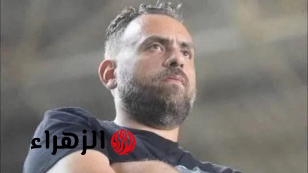 خالد عبد العزيز يعلن رفضه التام لتولي جون إدوارد أي منصب داخل نادي الزمالك