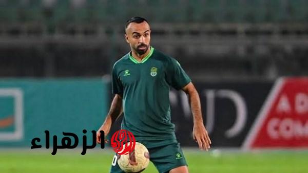 رئيس الاتحاد السكندري يعلن الرغبة في شراء أفشة وعبد الرحمن مجدي نهائيا