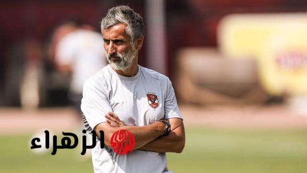سيف زاهر يكشف تفاصيل تصعيد خوسيه ريبيرو أزمته ضد الأهلي في كاس