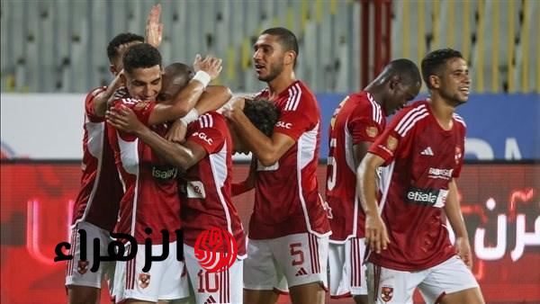 صفقات الأهلي خارج الخدمة تكبد الخزينة ملايين الجنيهات موديست وداري أبرزهم