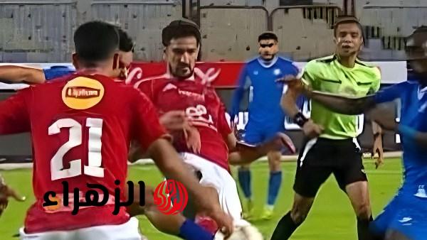 طارق السيد يسخر من حكم فيفا ضد الأهلي لصالح خوسيه ريبيرو