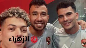 طبيب الاهلي يؤكد جاهزية تريزيجيه وزيزو لمواجهة زد بالدوري الممتاز