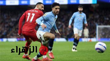 عمر مرموش على رادار برشلونة لتعزيز الهجوم بجوار حمزة عبد الكريم