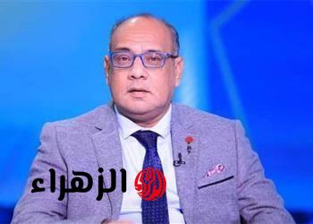 عمرو الدردير يعلق على تصدر الزمالك الدوري بعد الفوز على زد