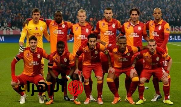 غلطة سراي يقصي يوفنتوس ويتأهل لثمن نهائي دوري أبطال أوروبا بأشواط إضافية