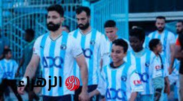 قيمة بيراميدز التسويقية تتخطى الزمالك قبل موقعة الدوري المصري الممتاز