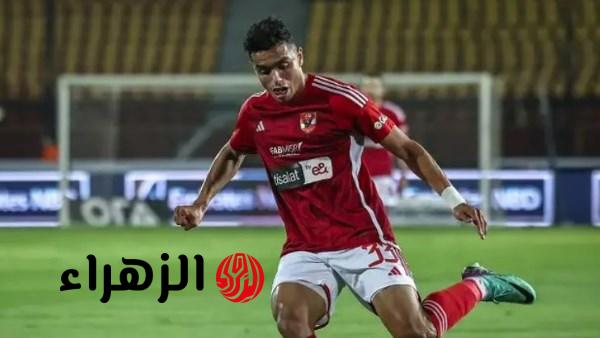 كريم الدبيس يهاجم حكم مباراة سيراميكا كليوباترا والإسماعيلي بسبب ضياع مجهود الفريق