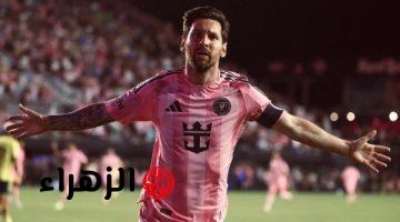 ليونيل ميسي يكشف كواليس مغادرته روزاريو لبرشلونة وتفاصيل بداياته في لاماسيا