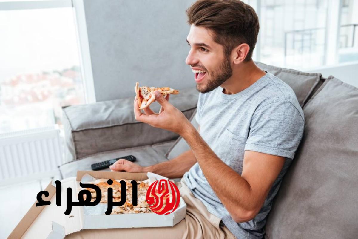 ماذا يحدث لجسمك عند الأكل دون شعور بالجوع؟ نتائج صادمة للدماغ..