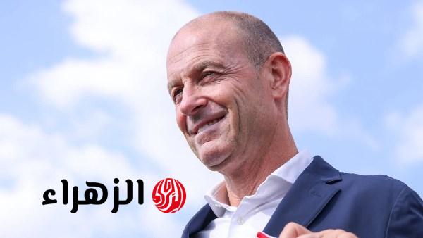 محمد عبد الجليل ينتقد أداء الأهلي مع ييس توروب ويطالب بمدرب جديد