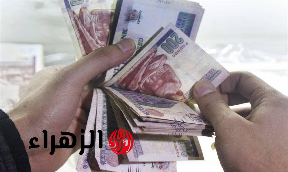 بشرى قبل العيد.. الحكومة تبدأ صرف مرتبات مايو لكل الموظفين في هذه الموعد