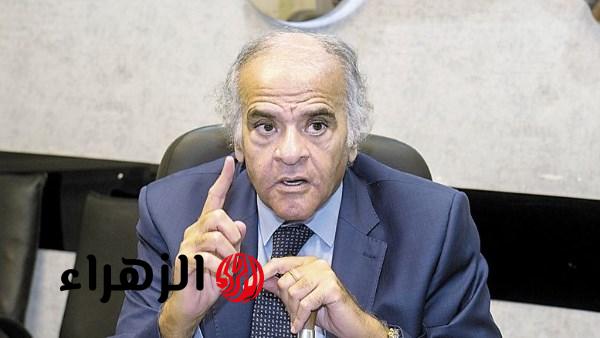 ممدوح عباس مديونية الزمالك وصلت 2 مليار و950 مليون جنيه وأطالب بأرض أكتوبر