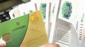هل أنت من المستفيدين لمنحة التموين؟.. تعرف على السلع المتاحة وأماكن صرفها