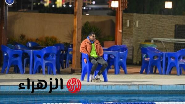 نادي الزهور يشغل وحدات إسعاف وطوارئ بفرعي مدينة نصر والتجمع الخامس