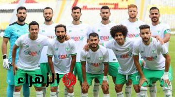 نبيل الكوكي يقرر استمرار تدريبات المصري استعدادا لمواجهة إنبي بالدوري الممتاز