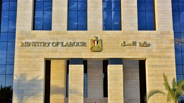 وزارة العمل تعلن عن وظائف شاغرة بمرتبات تصل لـ 8500 جنيه