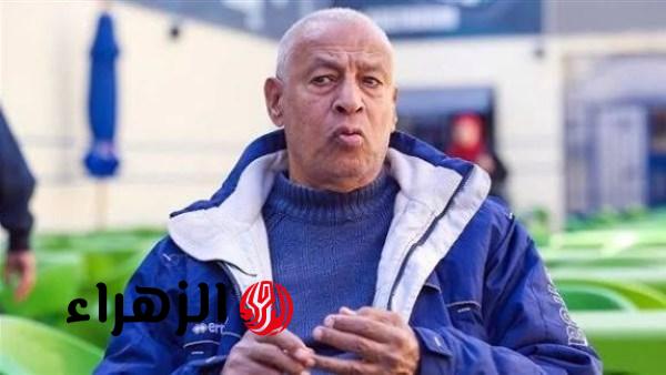وفاة مصطفى رياض الهداف التاريخي لمصر في الأولمبياد ونجم الترسانة وقاهر كوريا