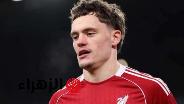 وكيل فلوران فيرتز يكشف كواليس فشل انتقاله لريال مدريد قبل ليفربول