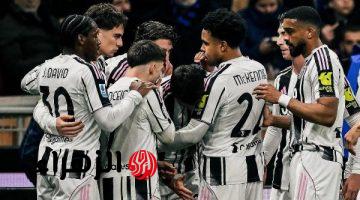 يوفنتوس يواجه جالاتا سراي في إياب ملحق دوري أبطال أوروبا الليلة