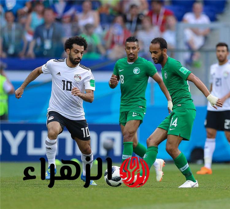 قمة عربية نارية.. موعد مباراة مصر والسعودية الودية 2026 وتفاصيل التوقيت والقنوات الناقلة كاملة!!