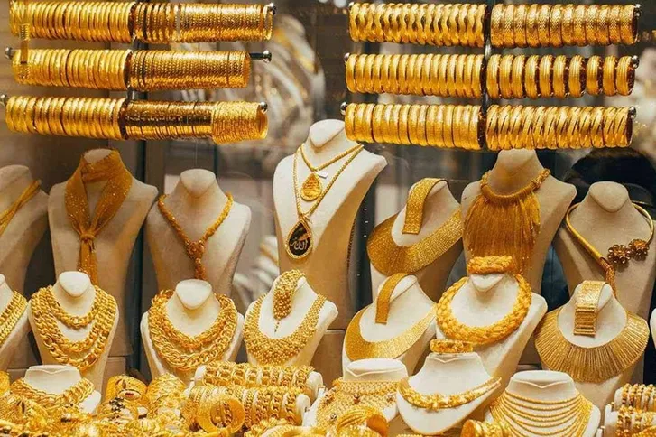 تــراجــع كبيـــرررر.. اسعار الذهب اليوم عيار 21 في الأردن بيع وشراء آخــر تحـديـث