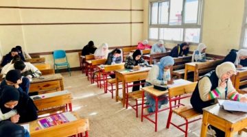 انتهاء إجازة عيد الفطر.. التعليم تعلن موعد العودة للمدارس رسميا