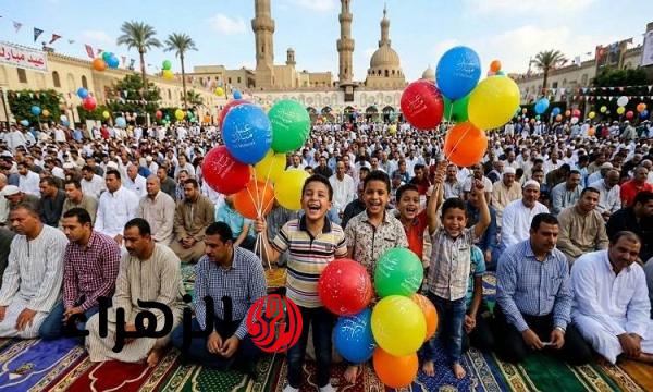 الآن بعد الرؤية الشرعية.. تحديد توقيت صلاة عيد الفطر 2026 في جميع أنحاء الجمهورية