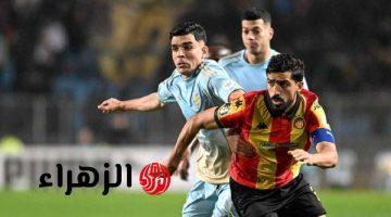 Al Ahly vs Esperance.. إليك القنوات الناقلة لمباراة الأهلي ضد الترجي في دوري أبطال أفريقيا 2026