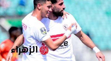 Zamalek vs Opponent.. ما القنوات الرسمية الناقلة لمباراة الزمالك في كأس الاتحاد الأفريقي 2026؟