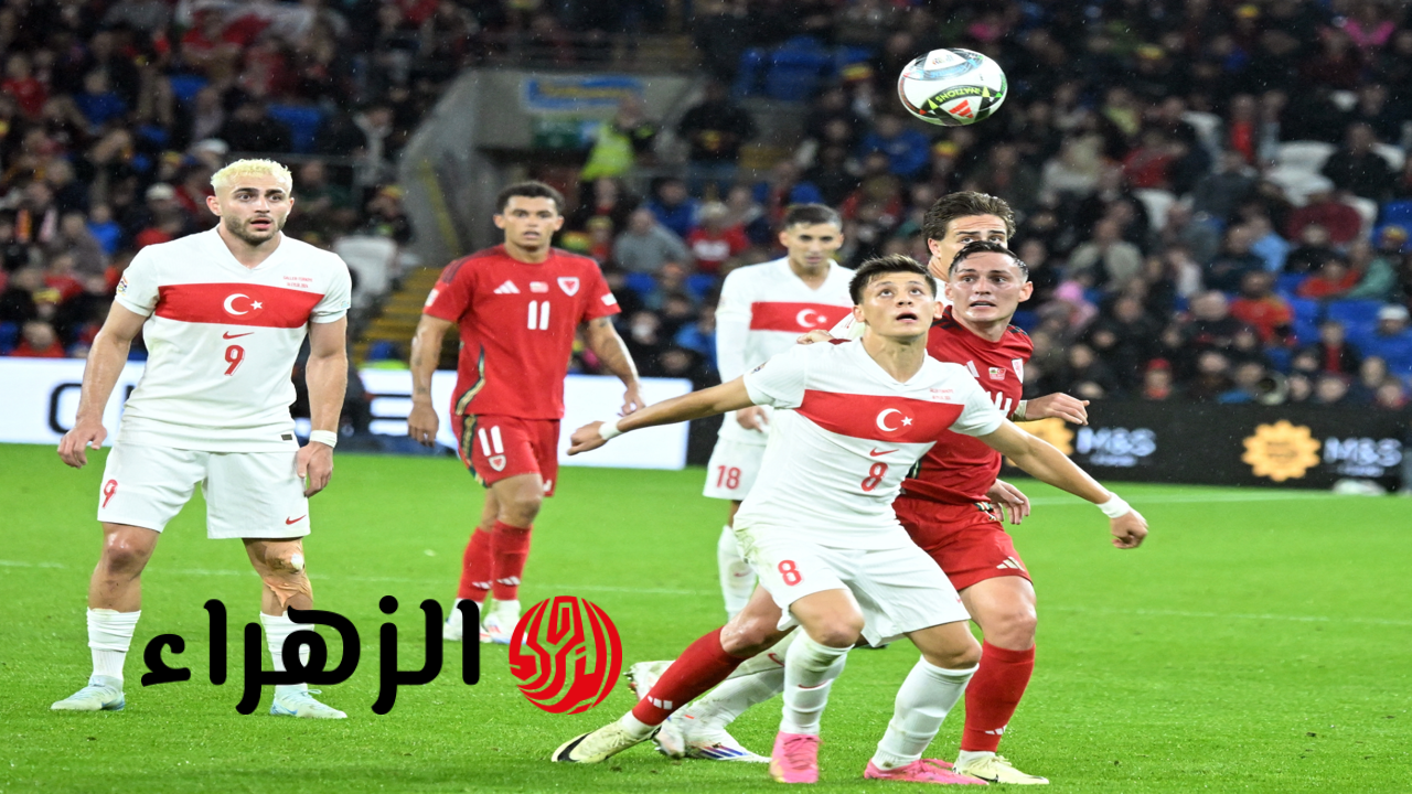 ( 1 : 0 ) Türkiye vs Romania ملخص مباراة تركيا ورومانيا اليوم في الملحق الأوروبي المؤهل إلى كأس العالم 2026