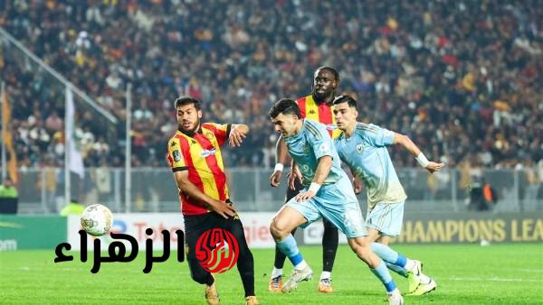 موعد مباراة الأهلي والترجي في إياب ربع نهائي دوري أبطال إفريقيا