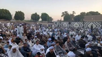 موعد صلاة العيد توقيت صلاة عيد الفطر المبارك في محافظة بورسعيد 2026
