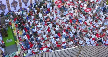 رسميًا الآن.. توقيت صلاة عيد الفطر 2026 في جميع أنحاء الجمهورية بعد إعلان الرؤية
