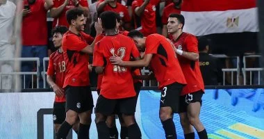 موعد مباراة مصر وإسبانيا الودية والقنوات الناقلة استعدادا لكأس العالم 2026