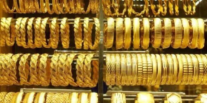 اسعار الذهب فى مصر اليوم قبل فتح البورصة العالمية عيار 18 و21 و24