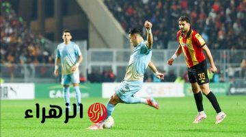 ماتش Al Ahly الآن.. مباراة الأهلي والترجي في دوري أبطال أفريقيا 2026