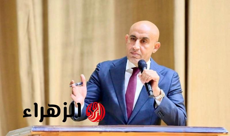 وزاراة التربيـة والتعليـم تعلـن موعـد جدول امتحانات الثانوية العامة 2026 للشعبـة العلميـة والأدبيـة وطريقة الحصول على أرقـام الجلـوس