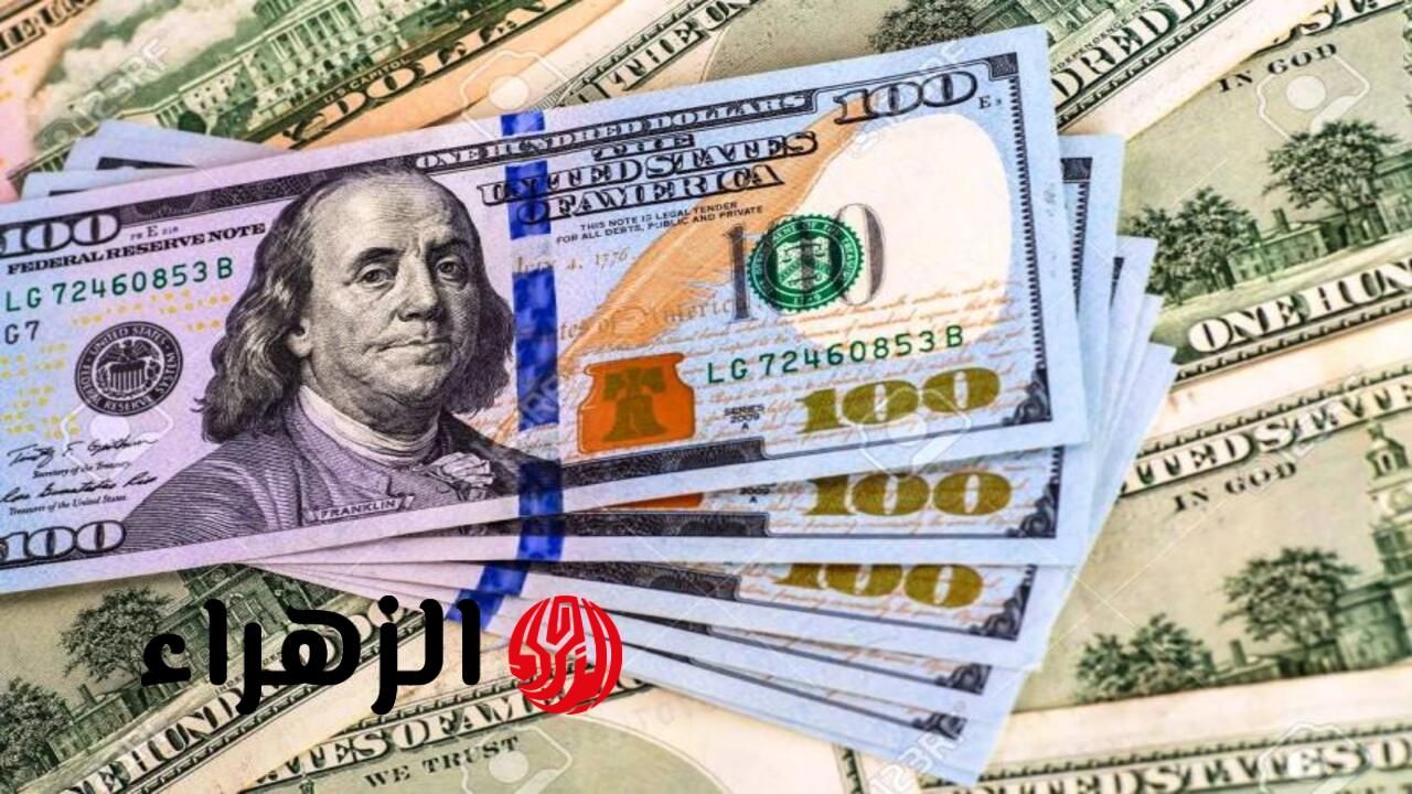 الدولار يولّع السوق الآن.. سعر الدولار مقابل الجنيه في مصر اليوم يفاجئ الجميع بعد آخر تحديث!