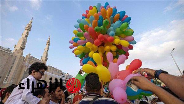 الآن بعد الرؤية الشرعية.. مصر والسعودية تحددان موعد صلاة عيد الفطر 2026 رسميًا
