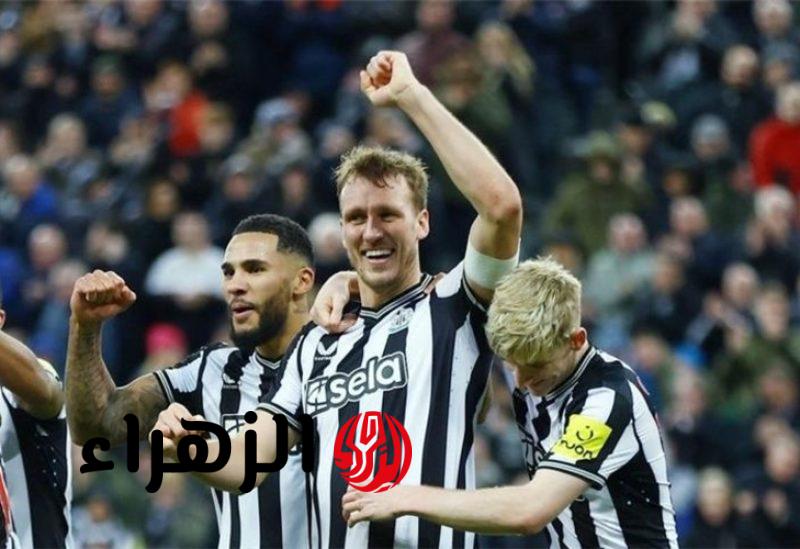 newcastle vs sunderland.. القنوات الناقلة لمباراة نيوكاسل يونايتد ضد سندرلاند اليوم ومعلق المباراة في الدوري الإنجليزي 2026