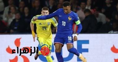 France vs Brazil.. القنوات الناقلة لمباراة فرنسا ضد البرازيل الان في ماتش ودي ناري