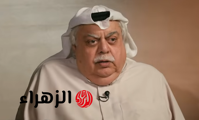 من هو فؤاد الهاشم صاحب المقال المسيء وما هو مضمون مقال فؤاد الهاشم عن مصر