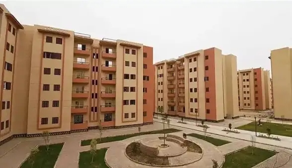خمسين ألف وحدة لمحدودي الدخل.. موعد وشروط حجز شقق الإسكان الاجتماعي بعد إجازة عيد الفطر