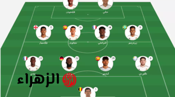 Real Madrid vs Real Oviedo.. قائمة تشكيلة الريال ضد ريال أوفييد اليوم بقيادة فينيسيوس والقناه الناقلة في الدوري الإسباني 2026