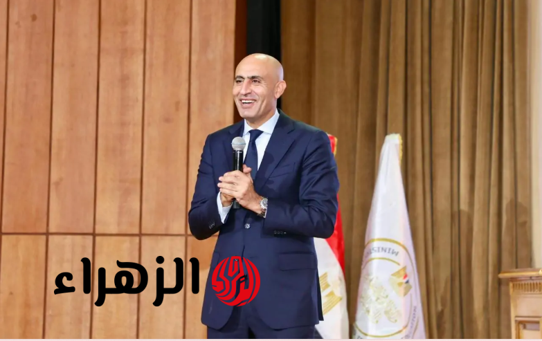 “هتمتحـن قبل العيـد” وزارة التربية والتعليم تعلن موعد امتحانات الترم الثاني 2026 للعـام والأزهر جميـع المراحـل التعليمية