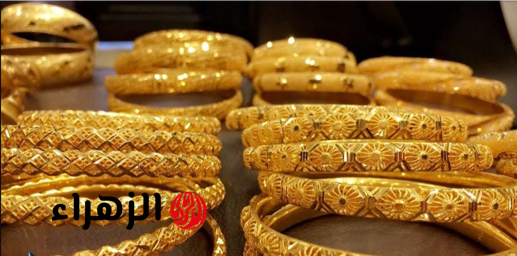 قداه وصل.. اعـرف أسعار الذهب اليوم في الجزائر 2026 في بداية معاملات اليـوم  25 مـارس 2026