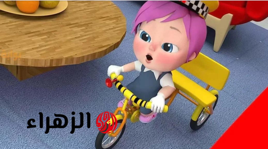 “لـولـو شطـورة” تردد قناة وناسة 2026 الجديد على نايل سات وعرب سات واستمتع بأجمل الأناشيد على مدار 24 سـاعة