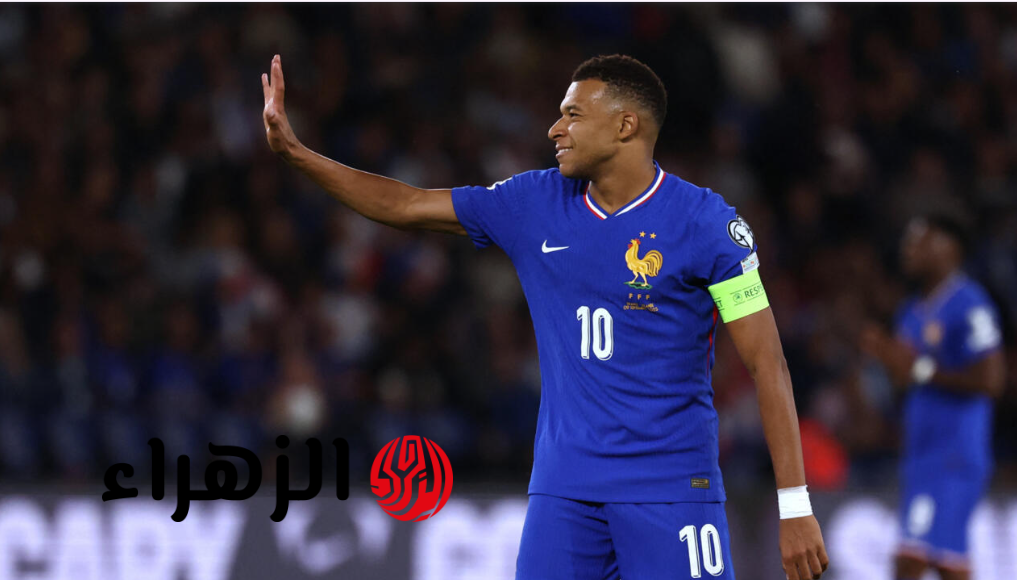 “مـاتش مبـابي” القنوات الناقلة لمباراة فرنسا والبرازيل Brazil vs France الودية قبل مونديـال 2026