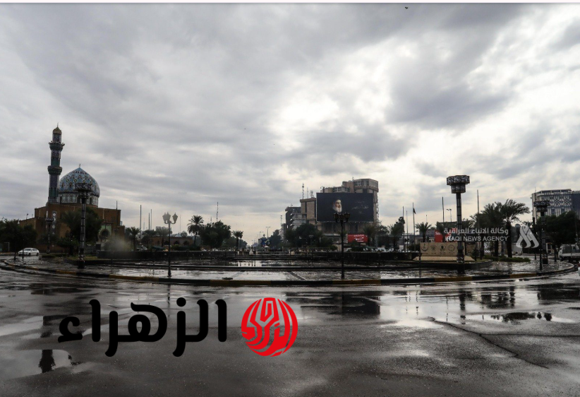 حالة الطقس غدًا في العراق الخميس والايـــام المقبلة.. هل هناك عطلة رسمية بسبب الحالة الجوية