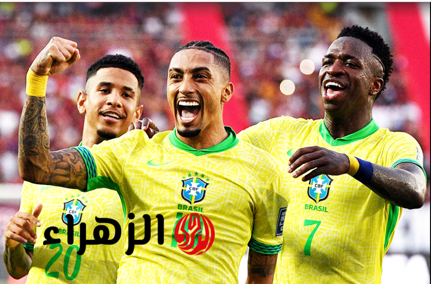 كلاسيكو jogo brasil hoje.. تشكيله فرنسا والبرازيل اليوم المتوقع في الودية قبل كأس العالم